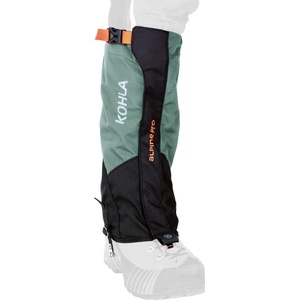 Kohla Гети Kohla Alpine Pro Gaiters - Iceberg Green - размер One Size (208-0306-0211) Гети