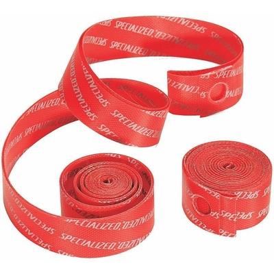 Páska do ráfika Specialized Rim Strip 700 - red 700