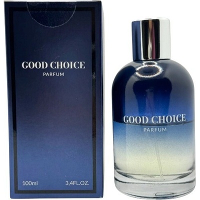 Glantier Good Choice parfum pánsky 100 ml