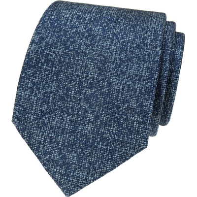 Avantgard Kravata Lux 561-22621 modrá