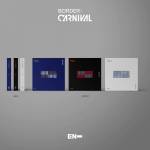 Daniel Shopping s. r. o Enhypen: Border: Carnival - CD (039951)