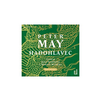 Peter May Hadohlavec