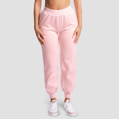 GymBeam Дамско долнище GymBabe Cherrybloom XL