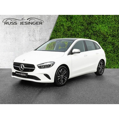 Mercedes-Benz B 200 120 kW