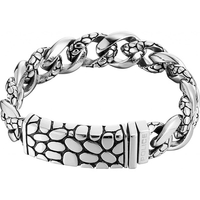 Police náramek PJ25145BSS/01-L