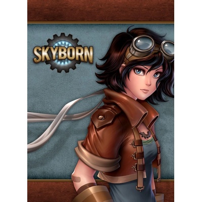 Degica Skyborn (PC)