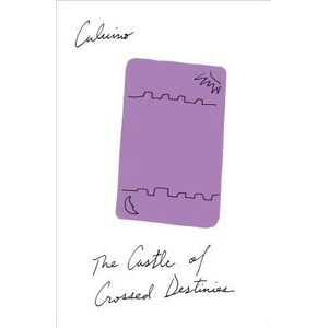 Castle of Crossed Destinies (ISBN: 9780156154550)