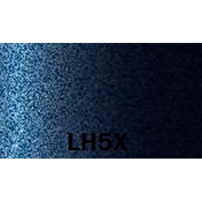 Autolak ve spreji Škoda 400ml LH5X NIGHT BLUE