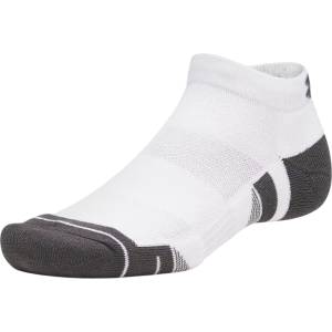 Under Armour Performance Tech Low 3pk