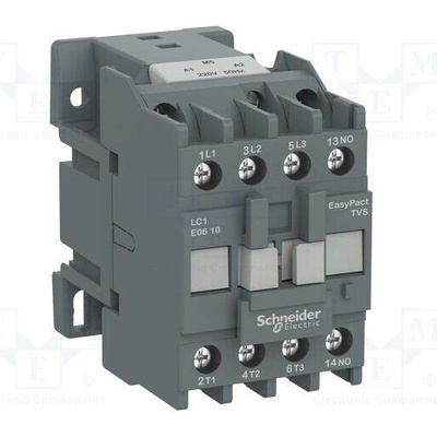 SCHNEIDER ELECTRIC LC1E1810B5