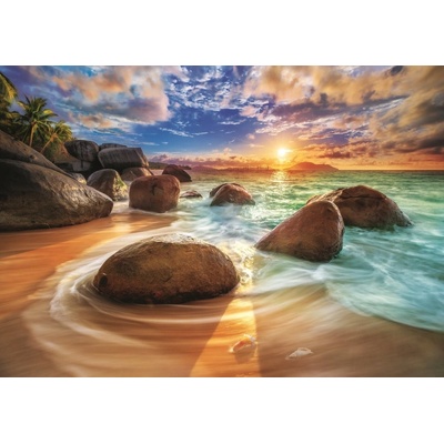 Trefl Samudra Beach 1000 dielov