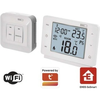 GoSmart P56211