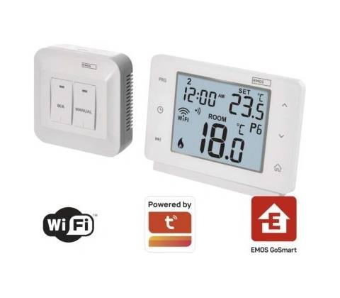GoSmart P56211
