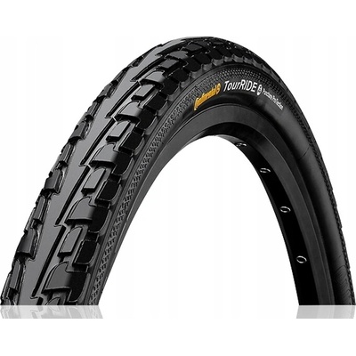 Continental Ride Tour 28x1,25 drátovaná 32 mm
