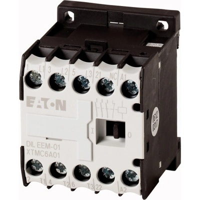 EATON Stykač DILEEM-01(42V50/60HZ) 51620