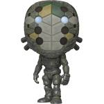 Funko Фигура Funko POP! Movies: Rebel Moon - Jimmy #1535 (088491)
