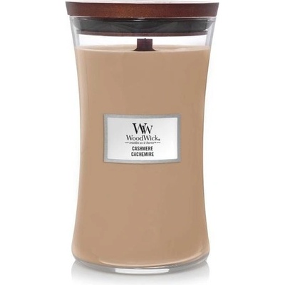 WoodWick Cashmere 609,5 g