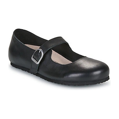 Birkenstock Santa Clarita čierne