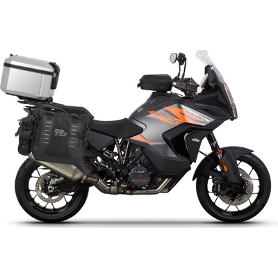 Shad TERRA TR40 adventure TERRA 37L Shad KTM Super Adventure 1290 R, S