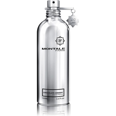 Montale Chocolate Greedy parfumovaná voda unisex 100 ml