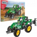 Clementoni Mechanická laboratoř Zemědělská technika