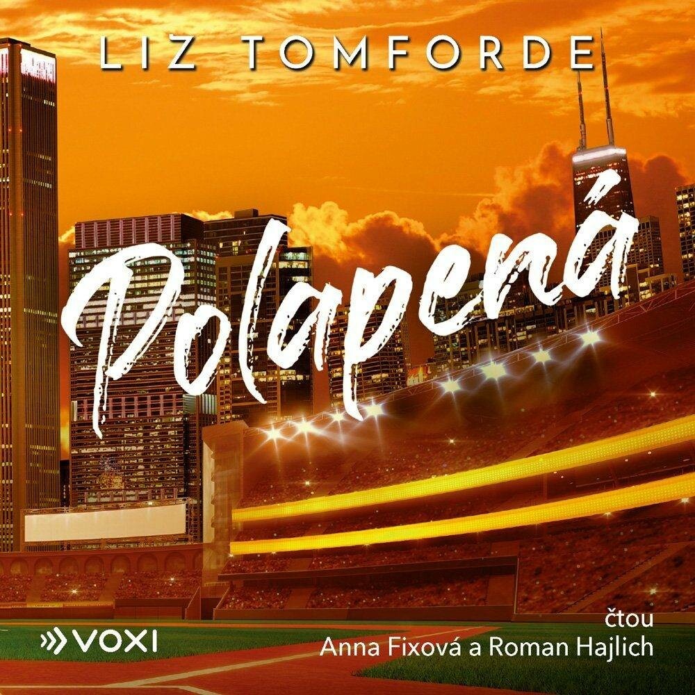 Polapená