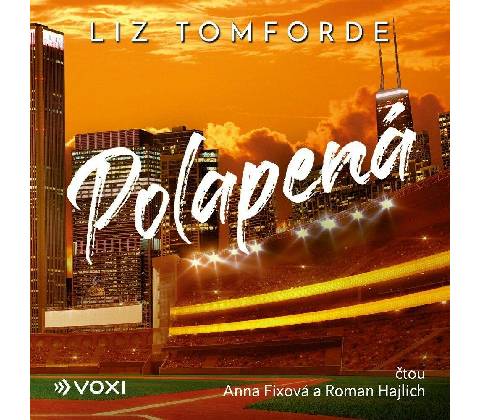 Polapená