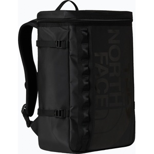 The North Face Градска раница The North Face Base Camp Fuse Box 30 l tnf black/tnf black/npf