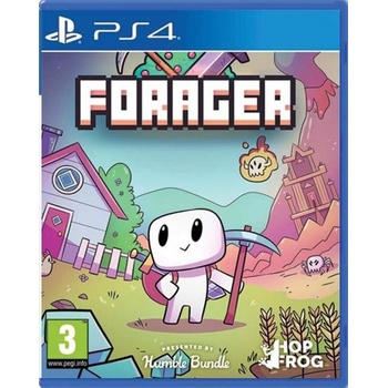 Forager