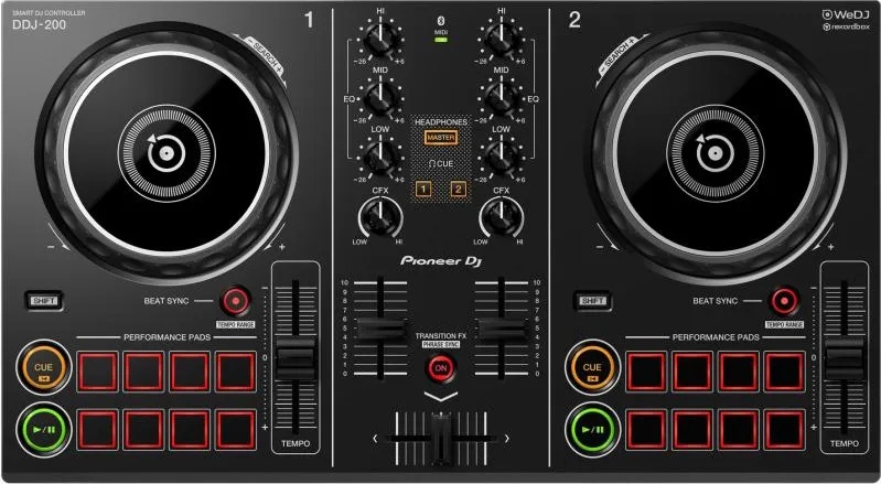 Pioneer DDJ-200