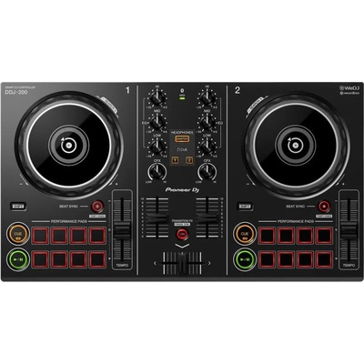 Pioneer DDJ-200