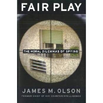 Fair Play | James M. Olson
