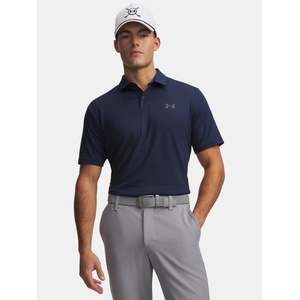 Under Armour Мъжка тениска Under Armour UA Matchplay Polo Under Armour | Sin | МЪЖЕ | S