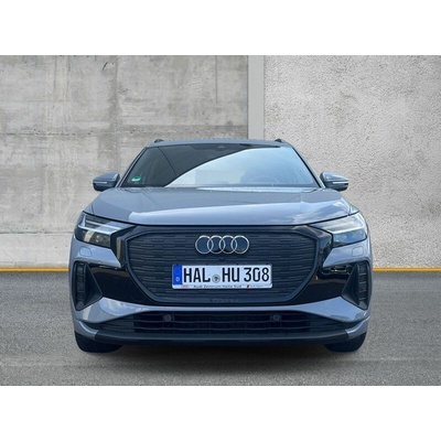 Audi Q4 40 e-tron 150 kW