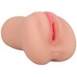 LOLA GAMES Мастурбатор Satisfaction Baby Doll (P25603)