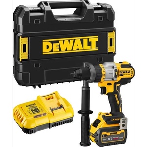 DEWALT DCD999X1-QW Бормашина-винтоверт