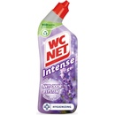 WC Net Intense Gel tekutý WC čistič Lavender Fresh 750 ml