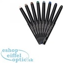 Dermacol Longlasting Intense Colour & Eyeliner očné tiene a linka 2v1 3 1,6 g
