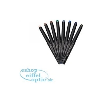 Dermacol Longlasting Intense Colour & Eyeliner očné tiene a linka 2v1 3 1,6 g