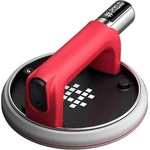 SHIJING Вакуум вендуза, акумулаторна, SHIJING 6106, 175 мм, до 150 кг, 3.7V, 2Ah, с дисплей, в куфар (STR961 / RV)