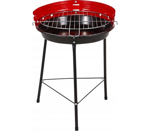 JAKS BBQ5276