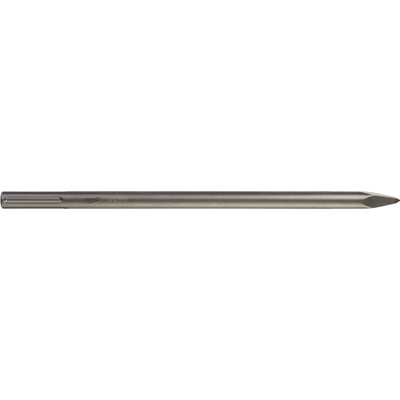 Milwaukee 4932343735 Špičatý sekáč (oškrt) 400 mm (SDS-Max)