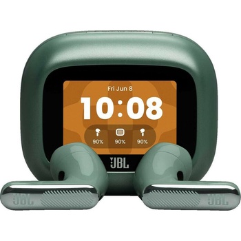 JBL Live Flex4 Green