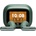 JBL Live Flex4 Green
