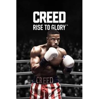 Игра Creed: Rise to Glory VR за PC Steam, Електронна доставка