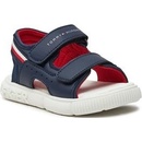 Tommy Hilfiger T1B2-33423-1591 modrá