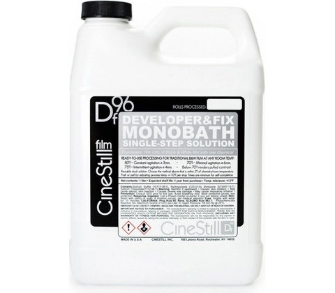CINESTILL DF 96 Monobath