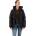 SUPERDRY Анорак Superdry City Padded Hooded Wind parka - Black (Black)