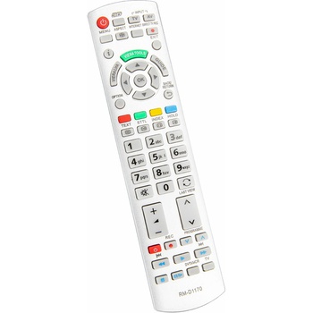 Diaľkový ovládač T-Control Panasonic RM D1170