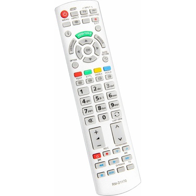 Diaľkový ovládač T-Control Panasonic RM D1170